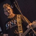 GutterPunk - Professional Concert Photography